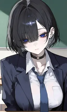 Profile image of 椿