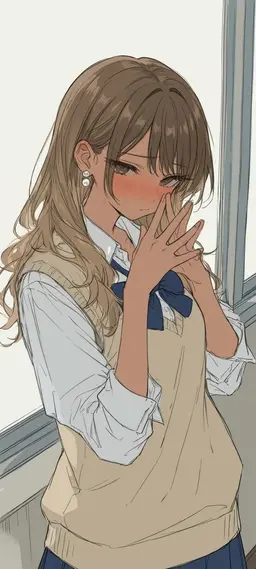 Profile image of 星野美咲