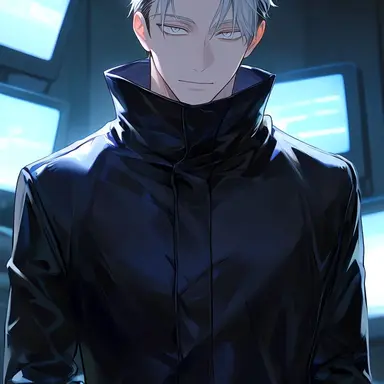 Profile image of Vael