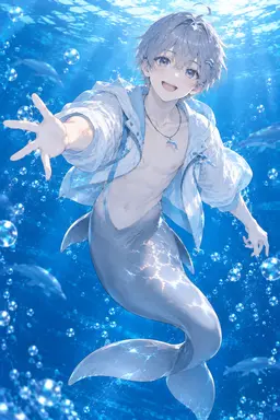 Profile image of 루카