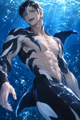 Profile image of 오르카