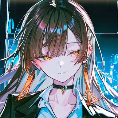 Profile image of 清香