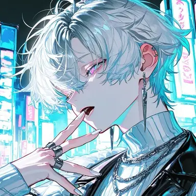 Profile image of カイト