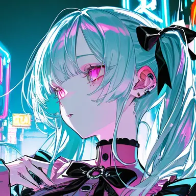 Profile image of 結々