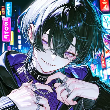 Profile image of シオン