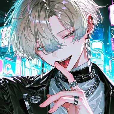 Profile image of レイ