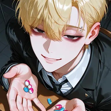 Profile image of 晴輝
