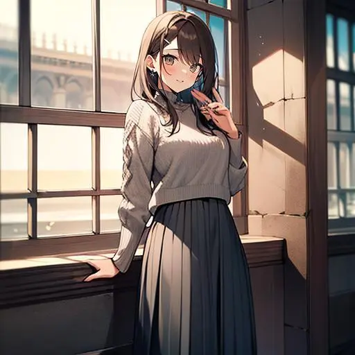 ThickIce7958의 ヤンデレママ