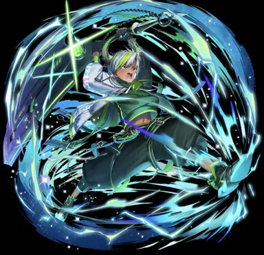 Profile image of Amateru