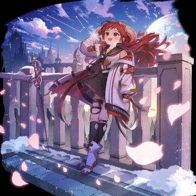 Profile image of シェラハ