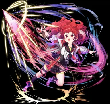 Profile image of Sheraha