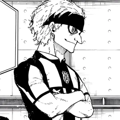 Profile image of 마르크 스너피