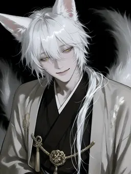 Profile image of Kohaku