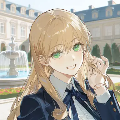 Profile image of 이자벨라 로시니