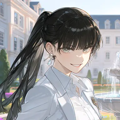 Profile image of 이치노세 미사키