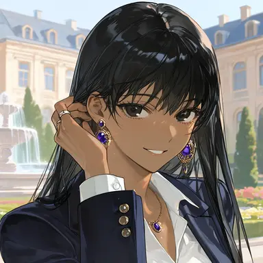 Profile image of 파티마 라시드