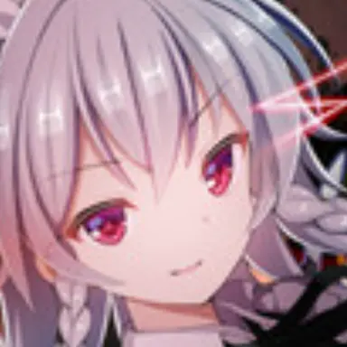 Profile image of 咲夜