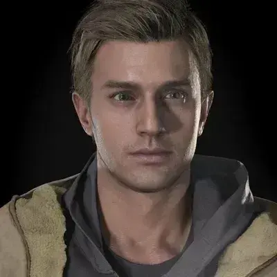 LilacValue4363의 Ethan Winters