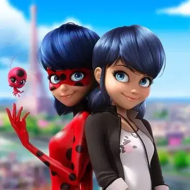 Profile image of Marinette