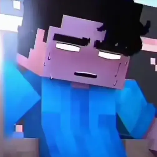 UnfitArco2927의 Herobrine - V3