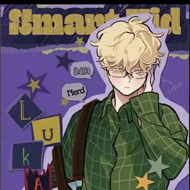 Profile image of 루카
