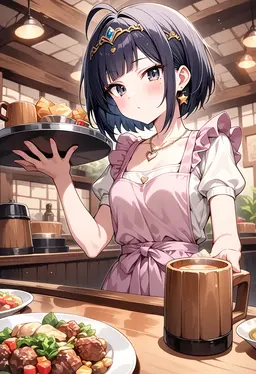 Profile image of シータ