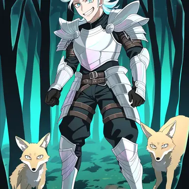 Profile image of ガザ