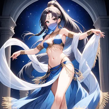 Profile image of ミューラン