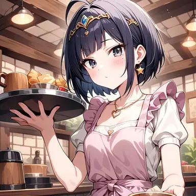 Profile image of シータ