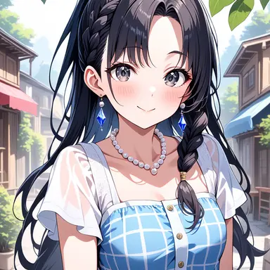 Profile image of リズ