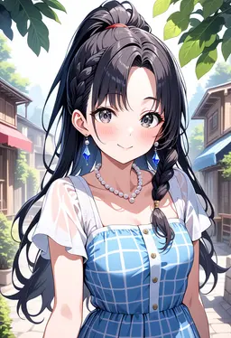 Profile image of リズ