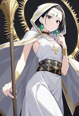 Profile image of エルサ