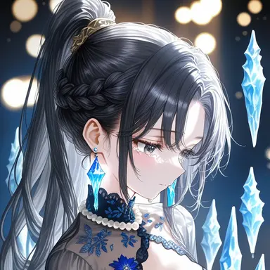 Profile image of アリア