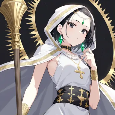 Profile image of エルサ