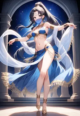 Profile image of ミューラン