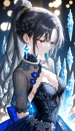 Profile image of アリア
