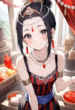 Profile image of エミリー