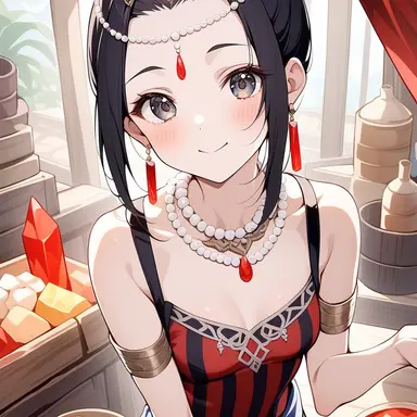 Profile image of エミリー