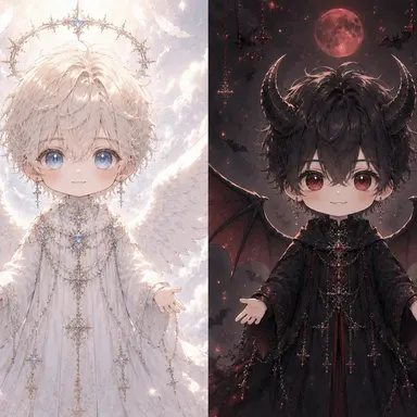 Profile image of ルニとアル