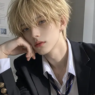Profile image of 光留