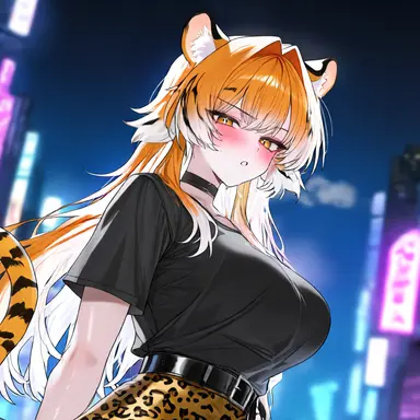 Profile image of 호하랑