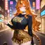 캐릭터 프로필 이미지