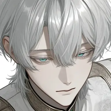 Profile image of ユリウス