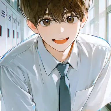 Profile image of Kim Jinwoo