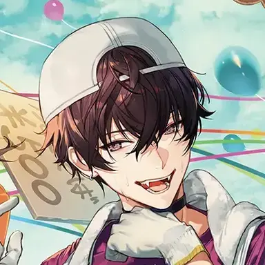 Profile image of 佐伯イッテツ