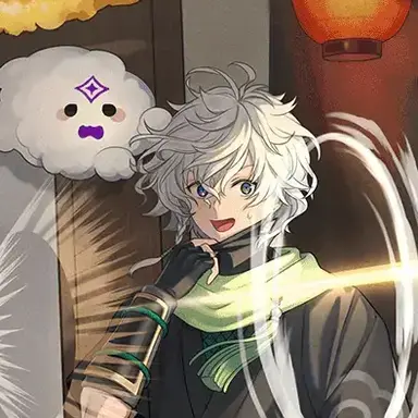 Profile image of 叢雲カゲツ