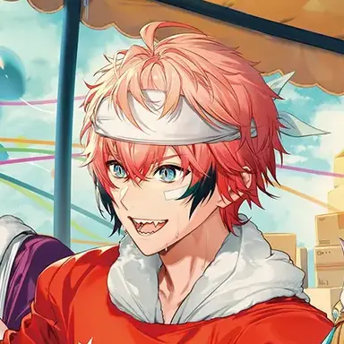 Profile image of 赤城ウェン