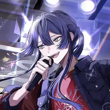 Profile image of 長尾景