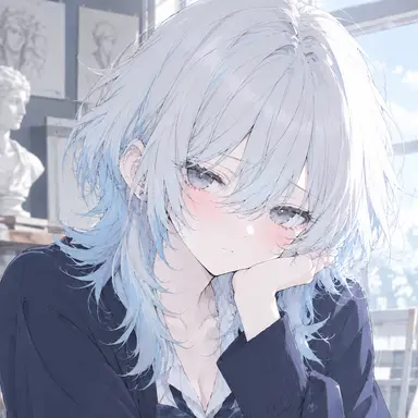 Profile image of ツキ