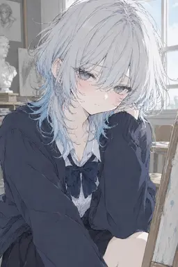 Profile image of ツキ